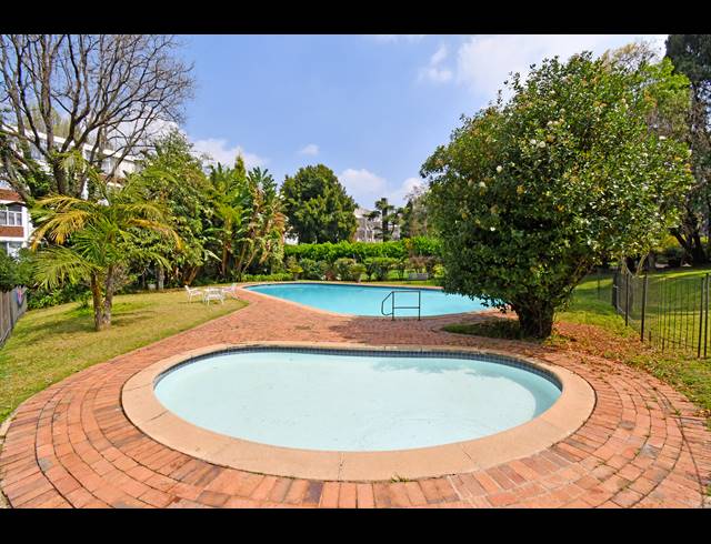 1 BEDROOM APARTMENT FOR SALE IN ATHOLL